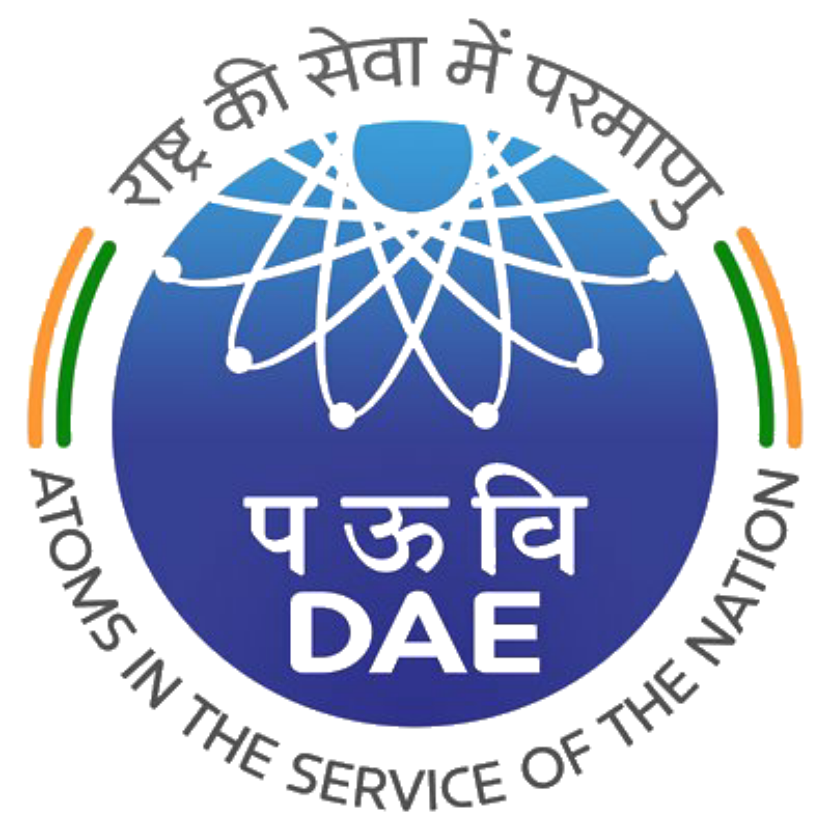Department of Atomic Energy